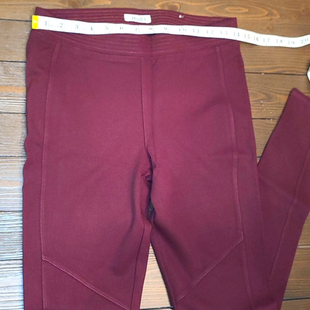 Mudd leggings, size Medium
